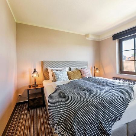 The Mex - El Sombrero Hotel Arnstadt Ngoại thất bức ảnh