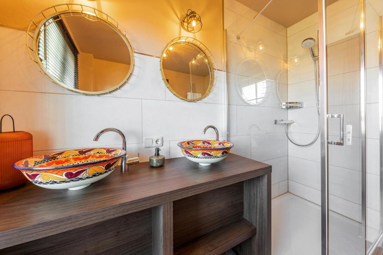 The Mex - El Sombrero Hotel Arnstadt Ngoại thất bức ảnh